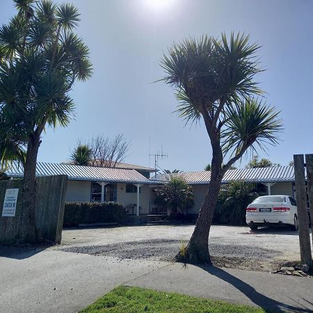Raglan West Accommodation Units Exterior photo