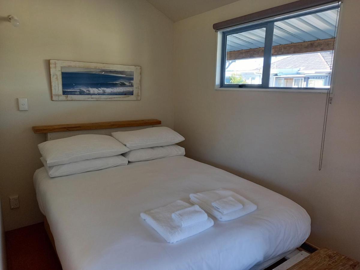 Raglan West Accommodation Units Exterior photo